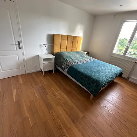 Maison Avec Piscine Proche De Paris