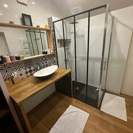 Maison Avec Piscine Proche De Paris Вилла *