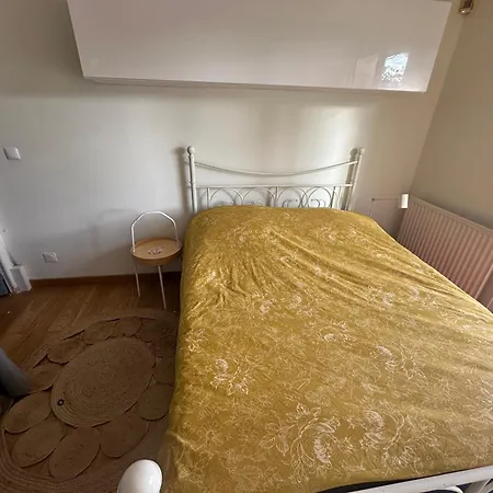 Maison Avec Piscine Proche De Paris Groslay