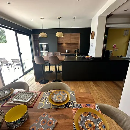 Maison Avec Piscine Proche De Paris